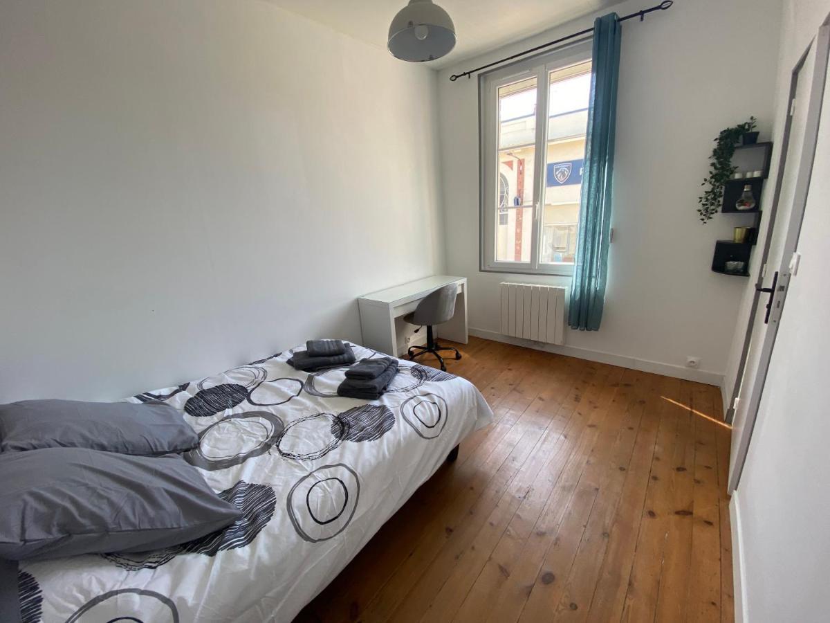 Apartment Grey Cosy